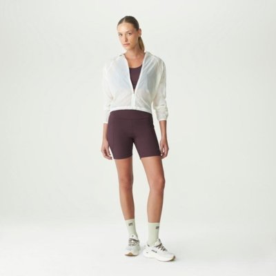 Bermuda Fila Racer Feminina Incolor