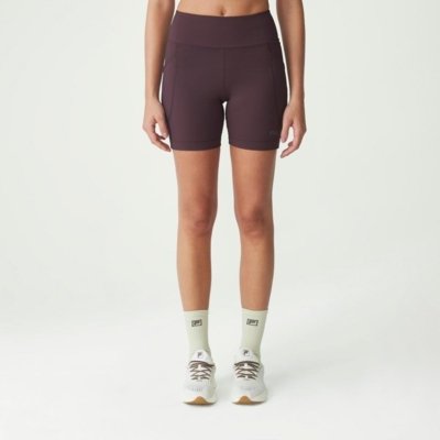 Bermuda Fila Racer Feminina Incolor