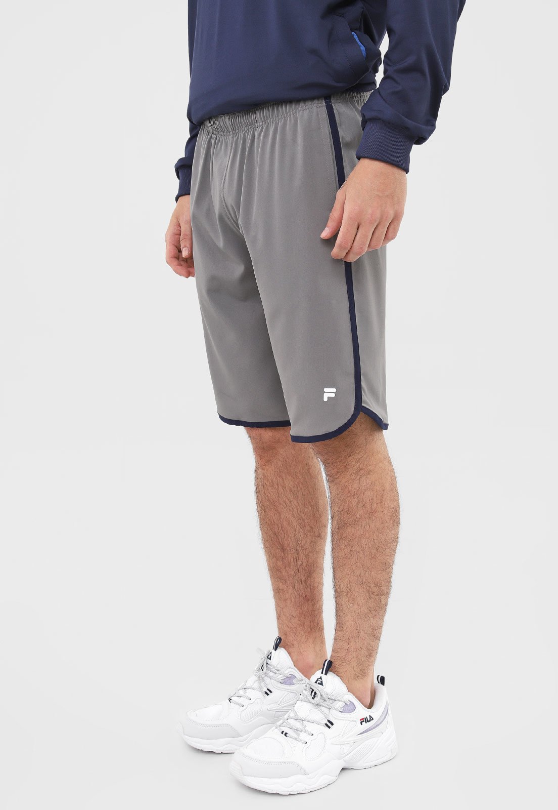bermuda fila curve