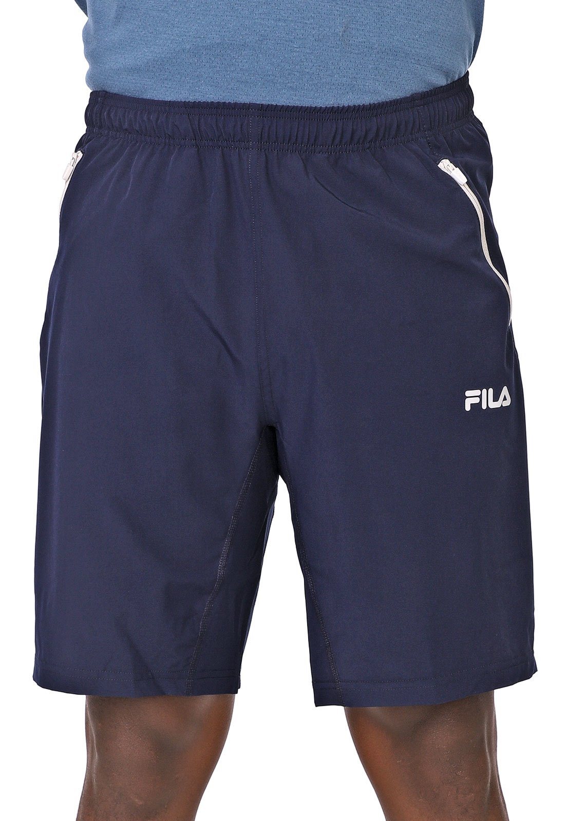 fila bermuda