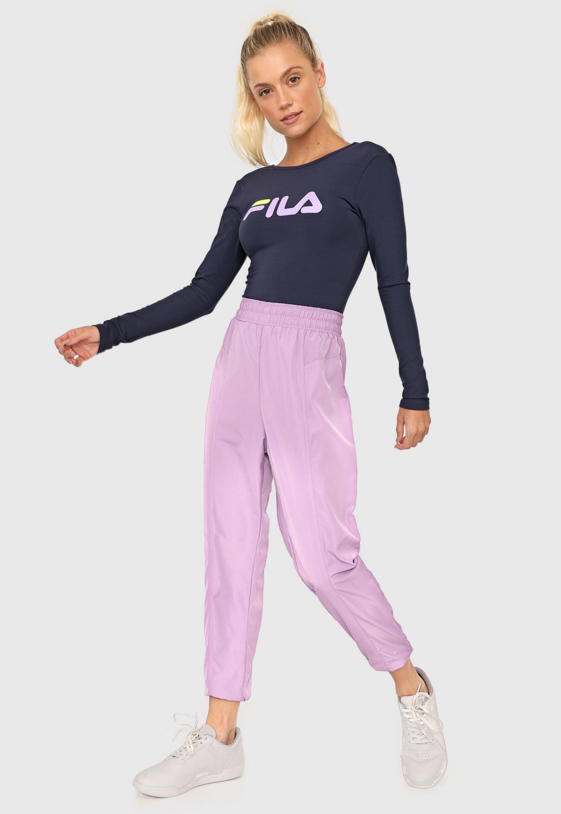 fila body