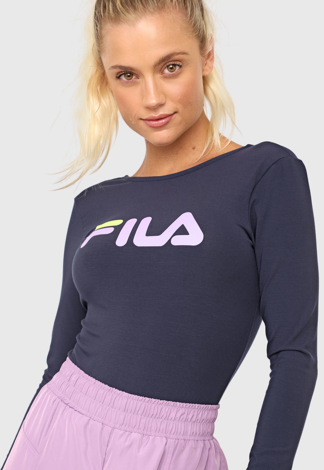 fila body