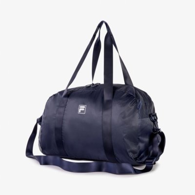 Bolsa Fila F-Box Functional Unisex Incolor