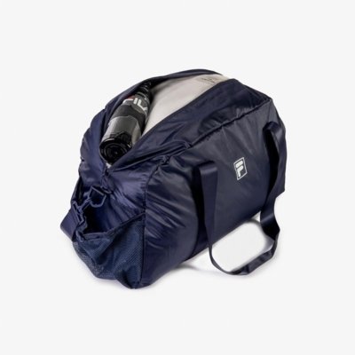 Bolsa Fila F-Box Functional Unisex Incolor
