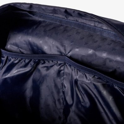 Bolsa Fila F-Box Functional Unisex Incolor
