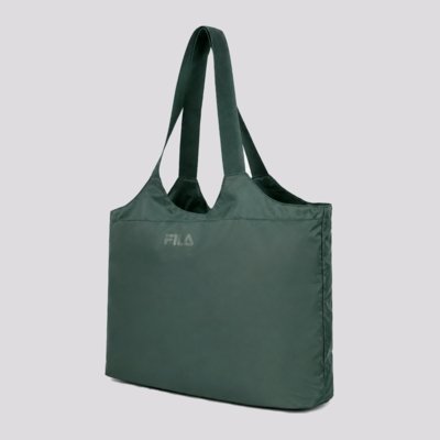 Bolsa Fila Functional Basic Verde