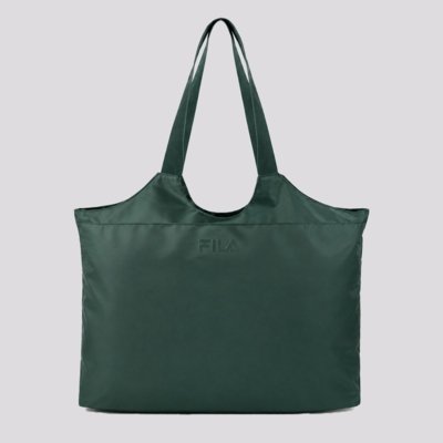 Bolsa Fila Functional Basic Verde