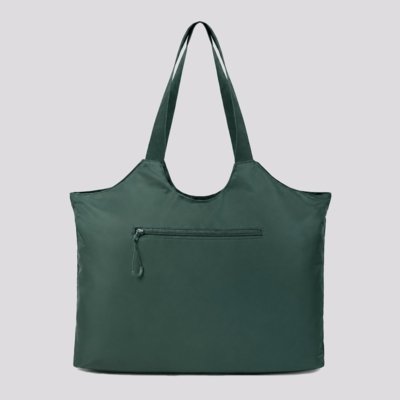 Bolsa Fila Functional Basic Verde