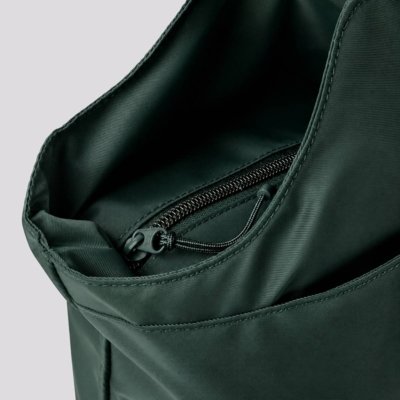 Bolsa Fila Functional Basic Verde