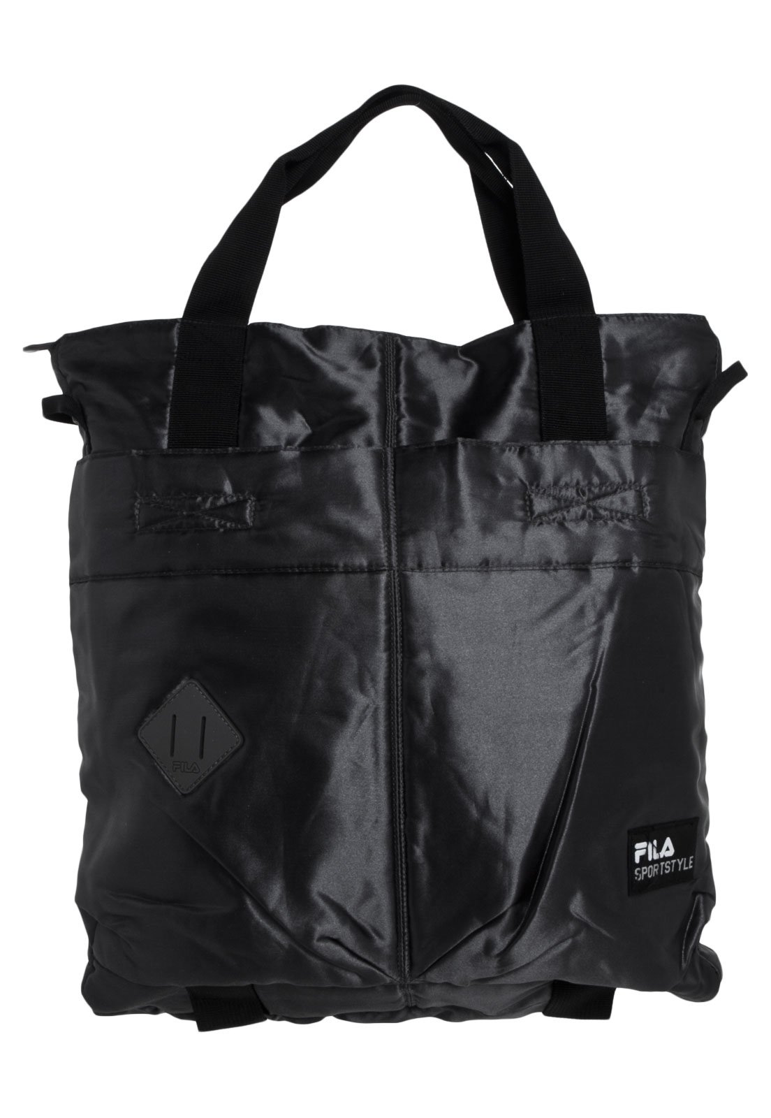bolsas fila feminina