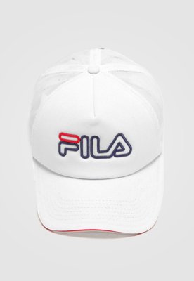 bone fila rosa