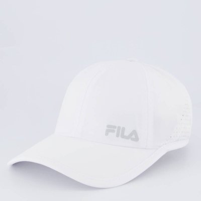 Boné Fila Fast Branco