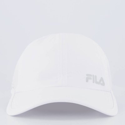 Boné Fila Fast Branco