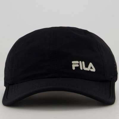 Boné Fila Fast Cap Preto
