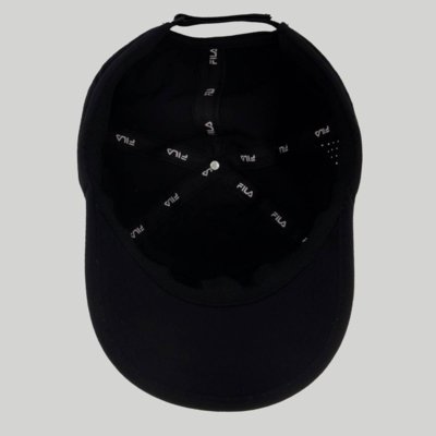 Boné Fila Fast Cap Preto