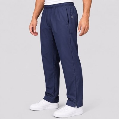 Calça Fila Motionflex F-Box Azul Marinho