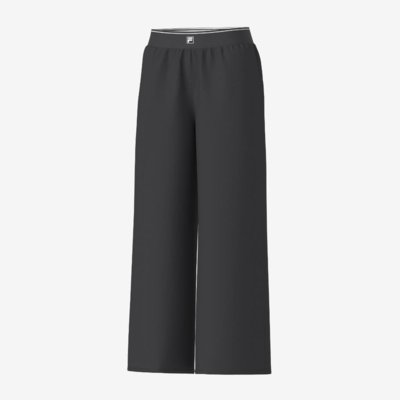 Calça Fila Motionflex F-Box Feminina Incolor