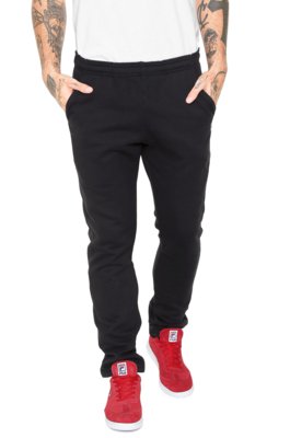 Calça Moletom Fila Comfort Preta é boa?