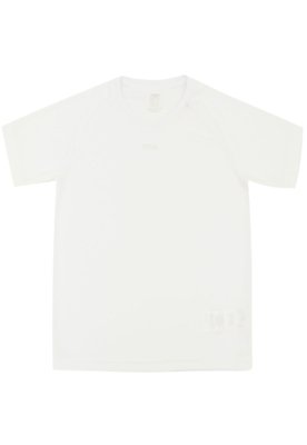 Camiseta Fila Logo Branca é boa?