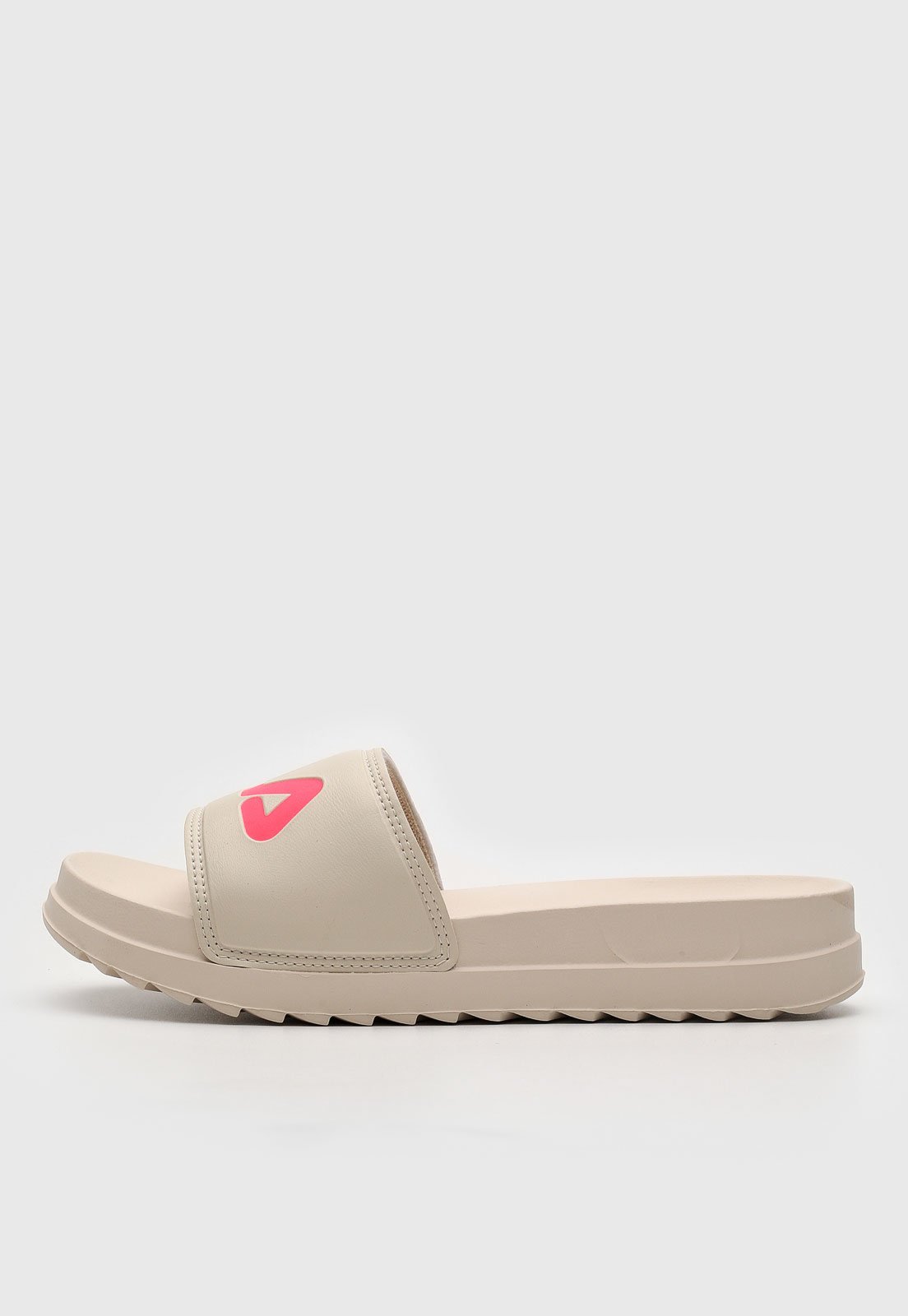 fila drifter bold slides