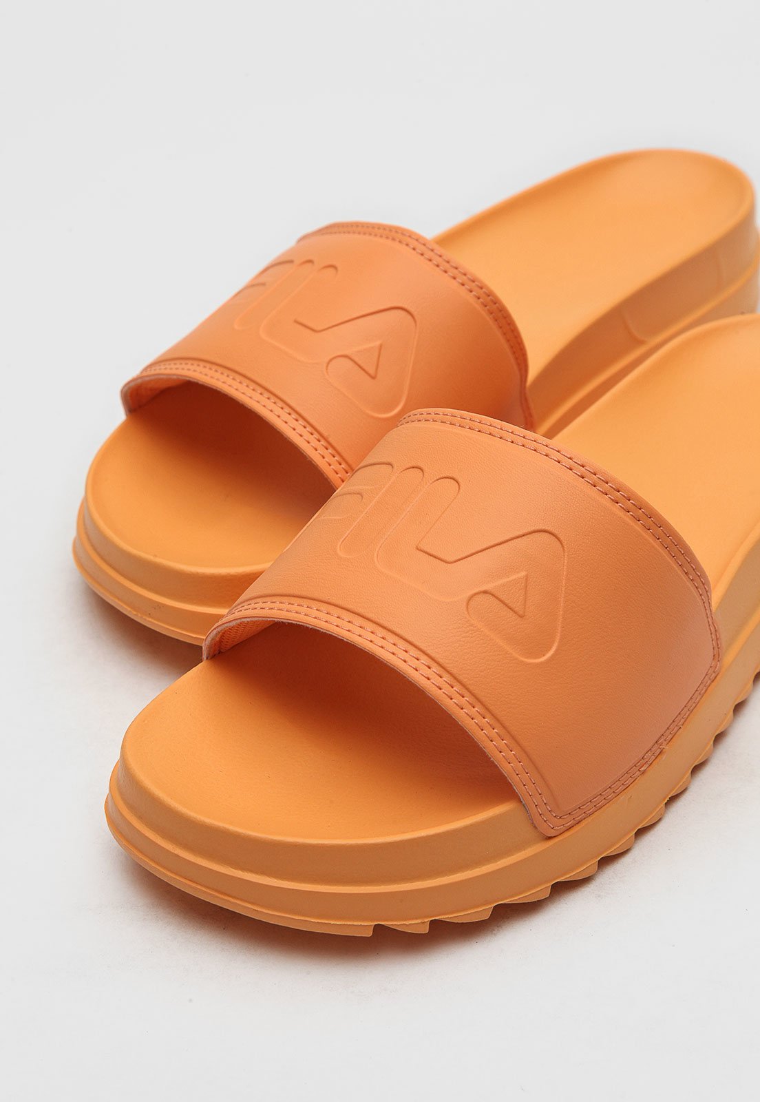 fila drifter bold slides