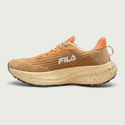 Fila Racer Speedzone TR Masculino Marrom