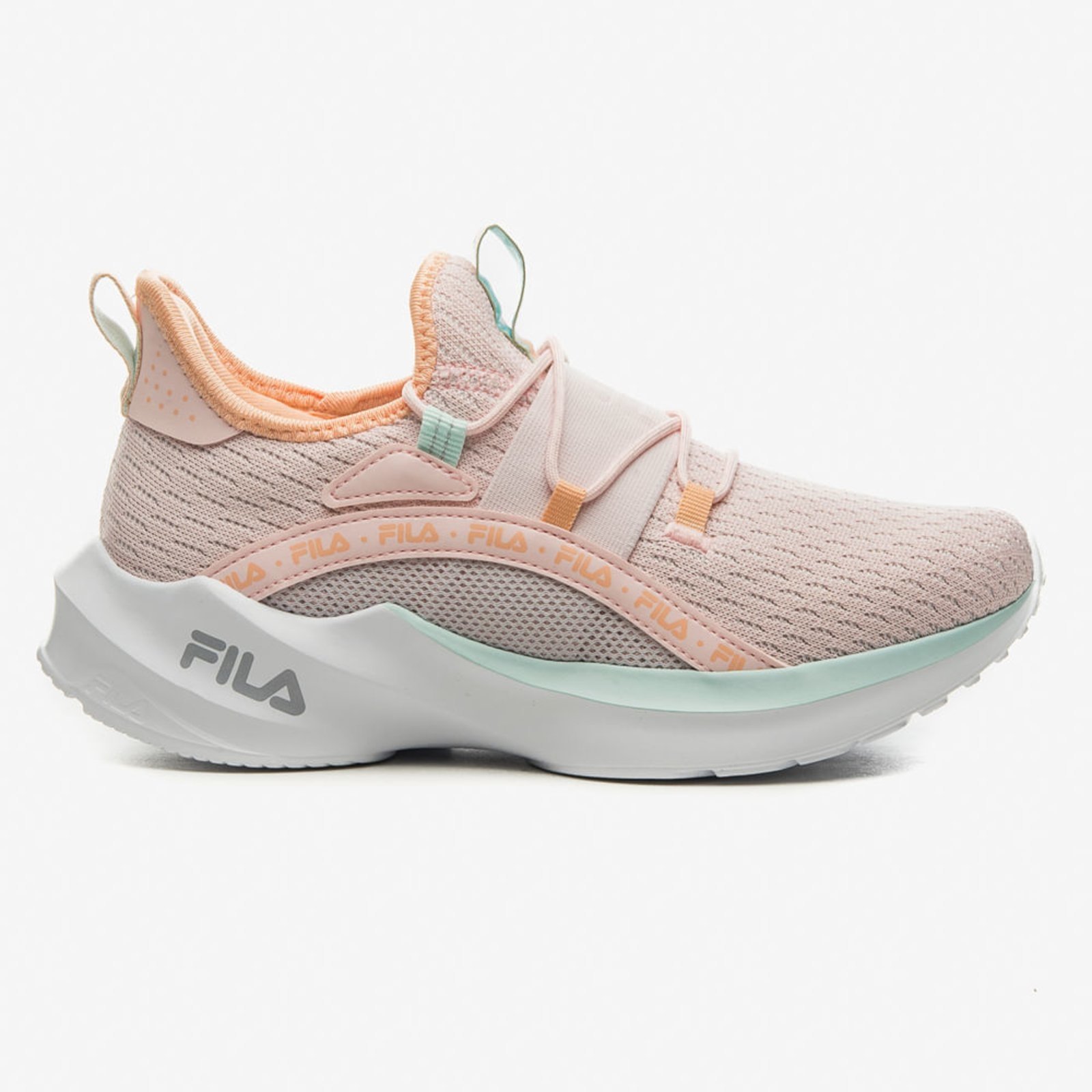 Tenis fila feminino on sale 38