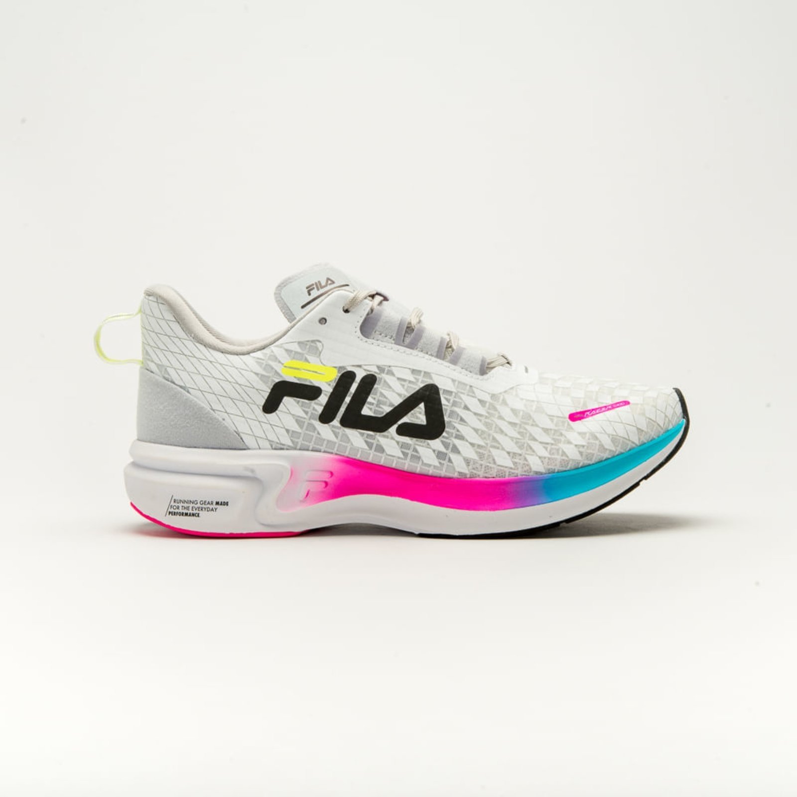 Tenis fila sales feminino 36