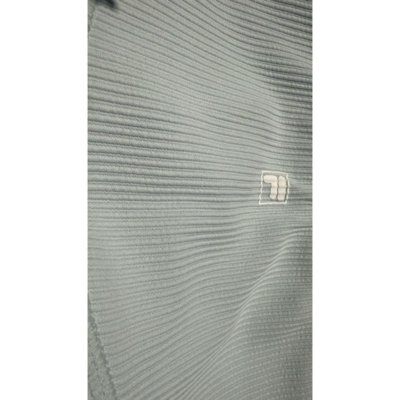 Legging  Fila Life Ribbed Iii-azul Claro