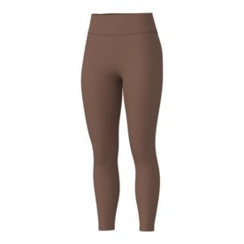 Legging Fila Life Ribbed III Feminina Incolor
