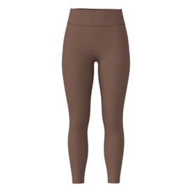 Legging Fila Life Ribbed III Feminina Incolor