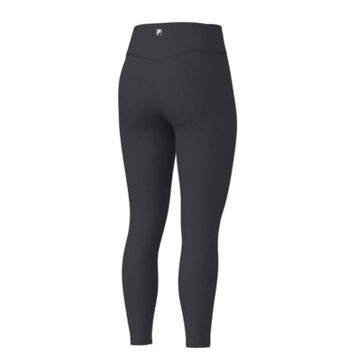 Legging Fila Life Ribbed III Feminina Incolor