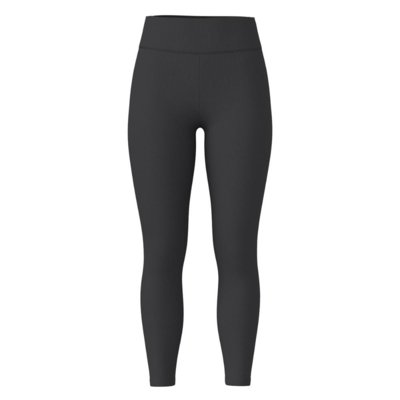 Legging Fila Life Ribbed III Feminina Incolor