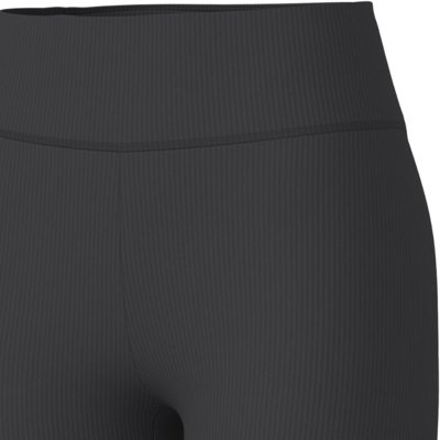 Legging Fila Life Ribbed III Feminina Incolor