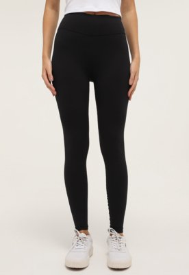 Legging Fila Performance Preta