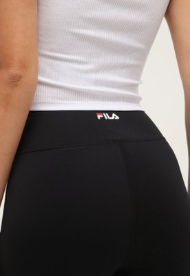 Legging Fila Performance Preta