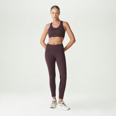 Legging Fila Racer Feminina Incolor