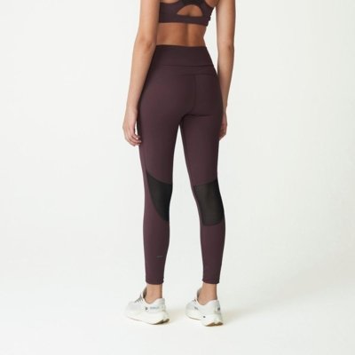 Legging Fila Racer Feminina Incolor