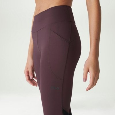 Legging Fila Racer Feminina Incolor