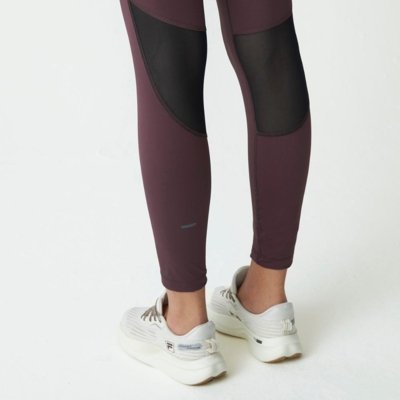 Legging Fila Racer Feminina Incolor