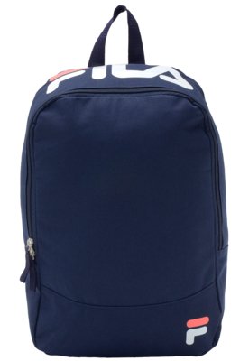 Mochila Fila Alison New Azul é boa?