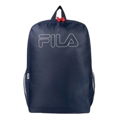 Mochila Fila Basic Outline - Azul - Fila