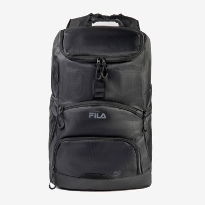 Mochila Fila Functional Training Preta