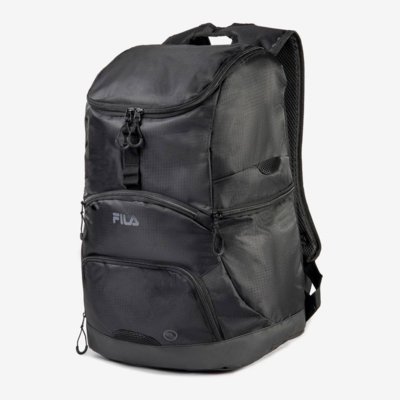 Mochila Fila Functional Training Preta