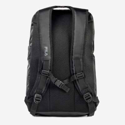 Mochila Fila Functional Training Preta