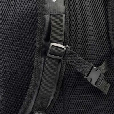 Mochila Fila Functional Training Preta