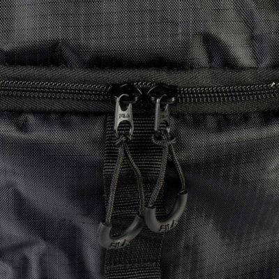 Mochila Fila Functional Training Preta