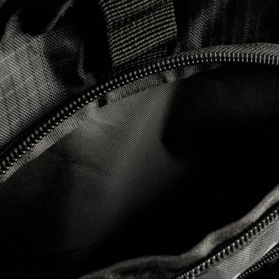 Mochila Fila Functional Training Preta