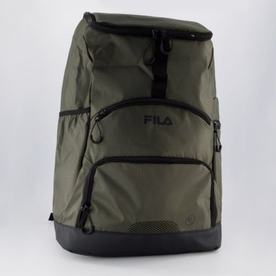 Mochila Fila Functional Training Verde