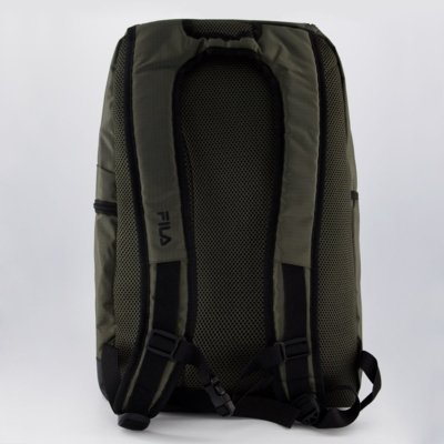 Mochila Fila Functional Training Verde
